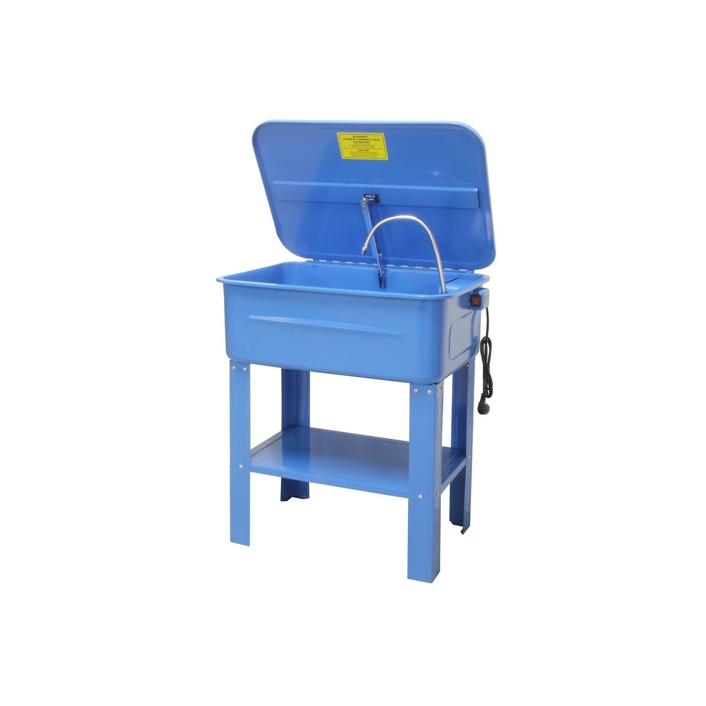 Spoelbak 3,5 gallon (ca. 20 liter)