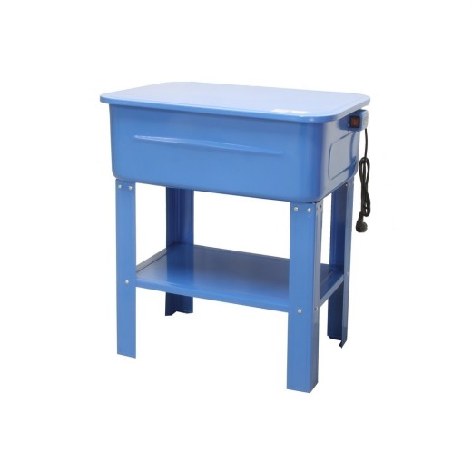 Spoelbak 3,5 gallon (ca. 20 liter)