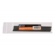 Kunststof lasstaafjes PP 6 stuks POWER-TEC