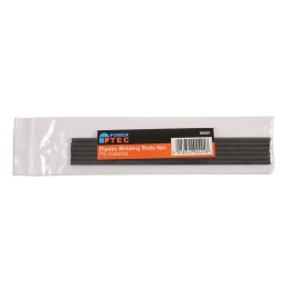 Nieten W-vorm 0.8mm 100 stuks POWER-TEC