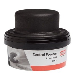 Controlepoeder + Applicator zwart 100 gram