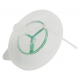 COLAD SNAP LID SYSTEM STARTERSET - 50 BEKERS + DEKSELS