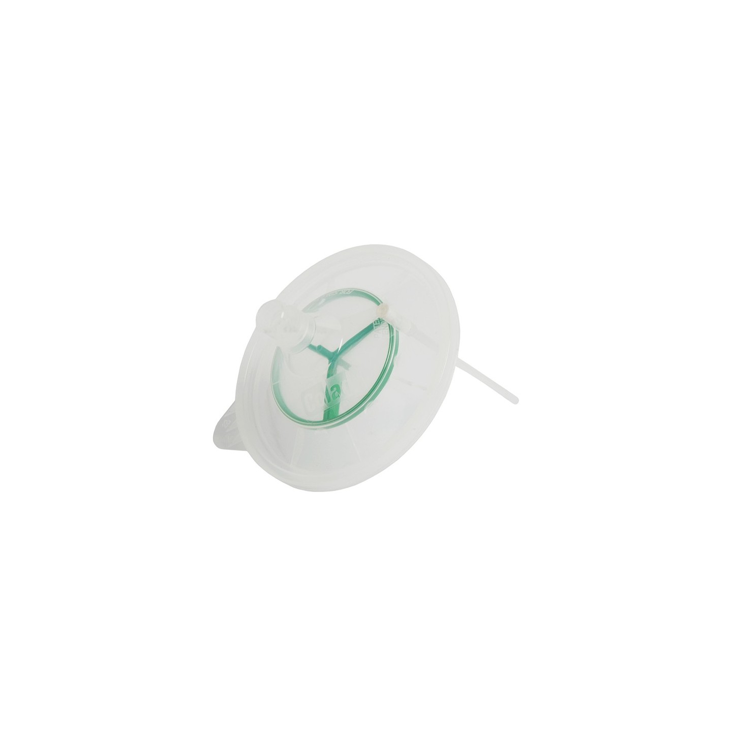 COLAD SNAP LID SYSTEM STARTERSET - 50 BEKERS + DEKSELS