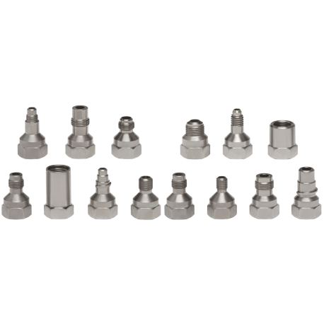 COLAD SNAP LID ADAPTER VOOR VERFSPUIT