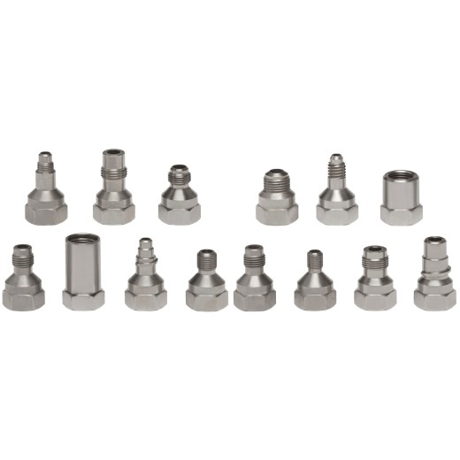 COLAD SNAP LID ADAPTER VOOR VERFSPUIT