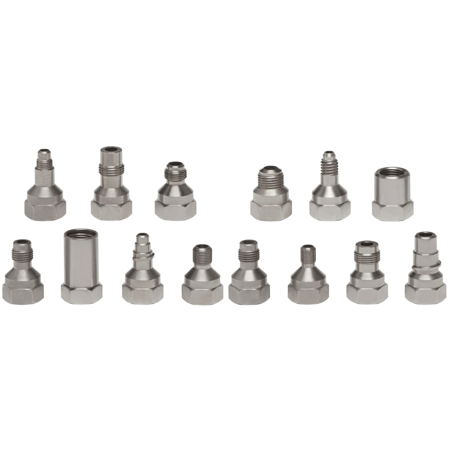 Nylon verfzeefjes 190 micron 125 stuks