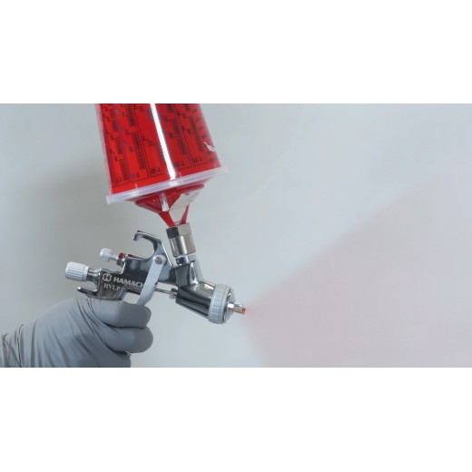 COLAD SNAP LID ADAPTER VOOR VERFSPUIT
