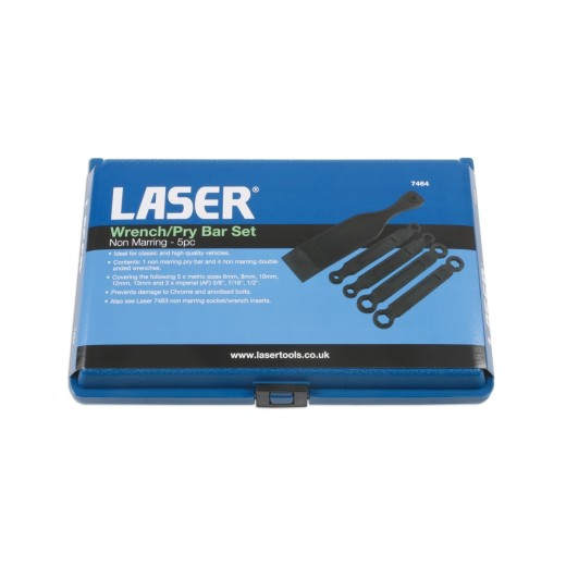 AMP Tang - LASER TOOLS