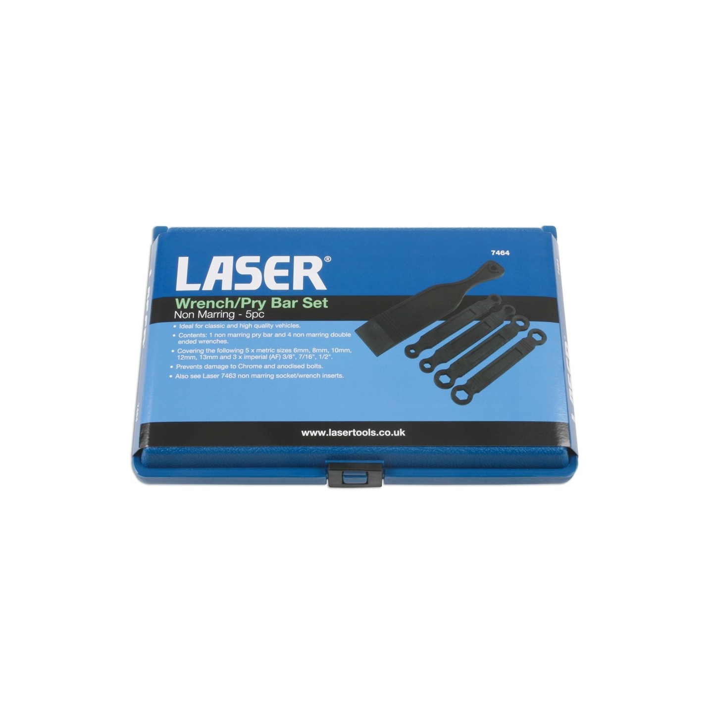 AMP Tang - LASER TOOLS