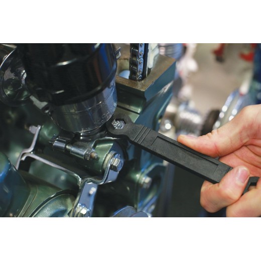 AMP Tang - LASER TOOLS