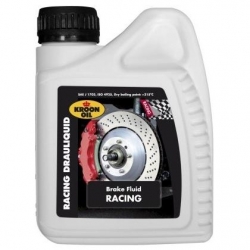 Remvloeistof Racing Drauliquid - 500 ml Kroon