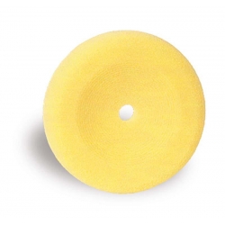 Foam schuimpad hard geel 150mm - COLAD