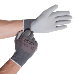 NITRIL handschoenen blauw 100 stuks