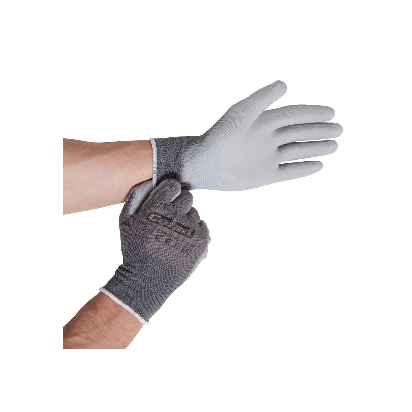 NITRIL handschoenen blauw 100 stuks