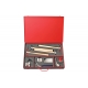 PowerTec Master Hamer en Dolly set 11-delig