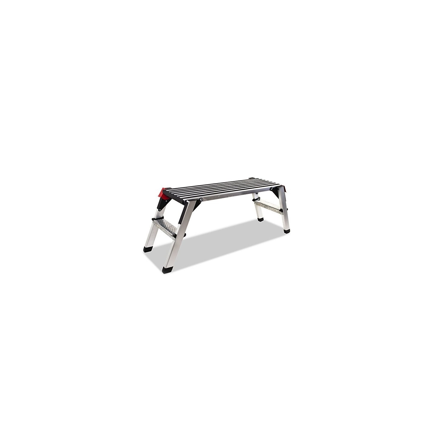 Werkplatform Aluminium opvouwbaar