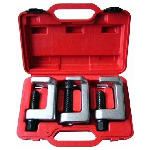 Stuurkogel demontage - set van 3 stuks.