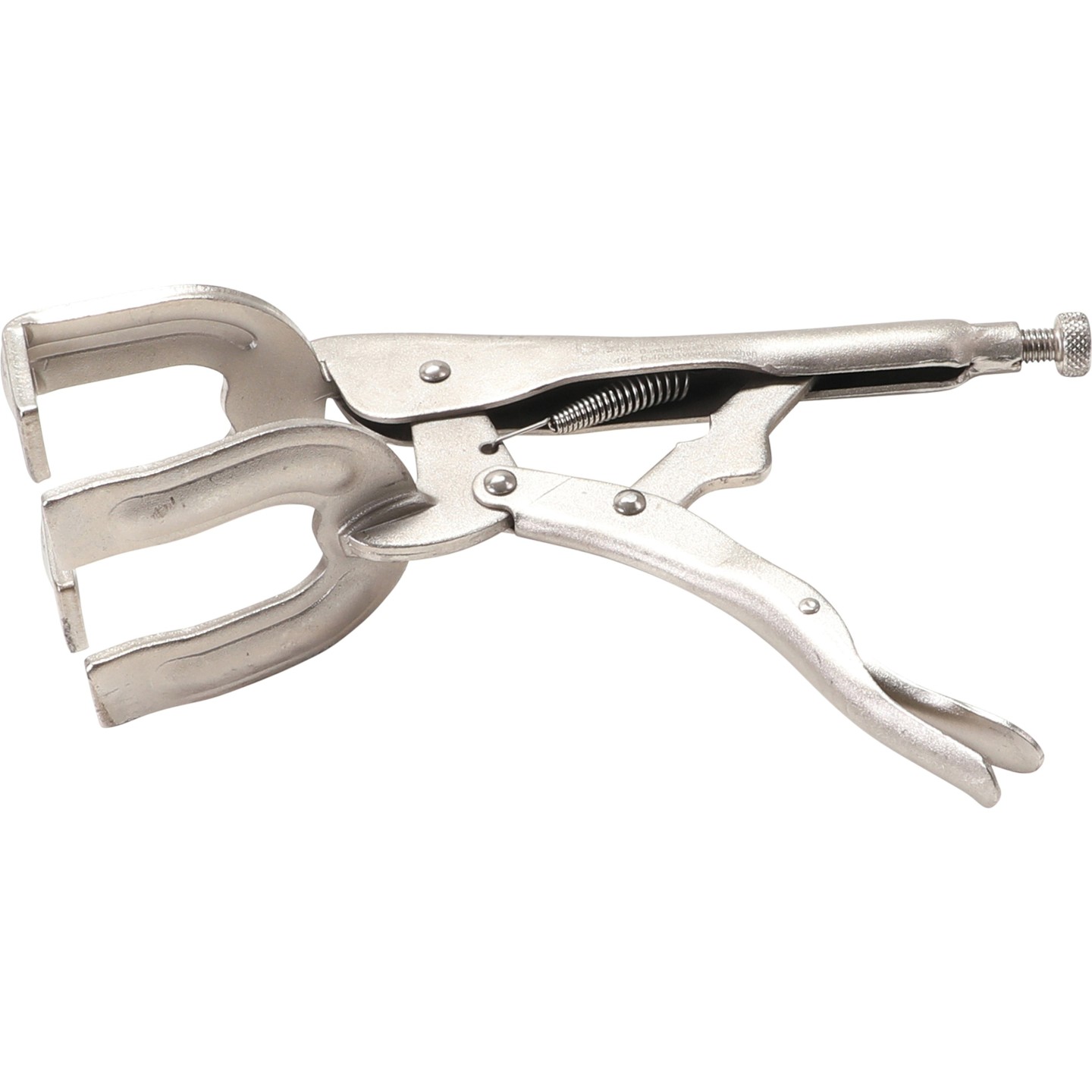 Griptang 210mm voor over flenzen