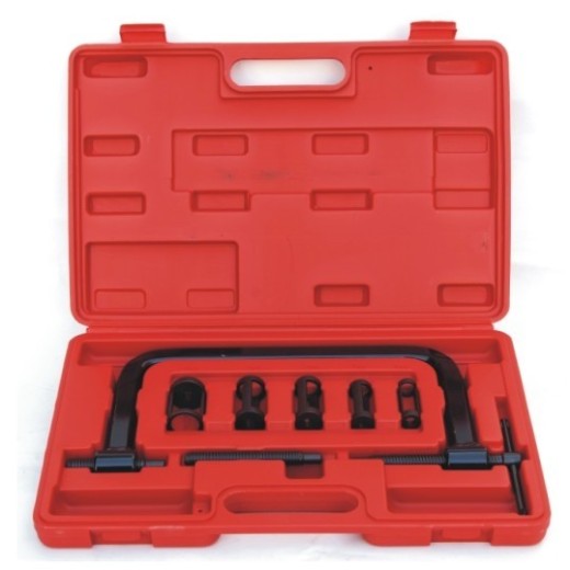 Klepveer demontage set