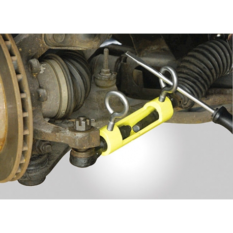 Stuurstang reparatieklem