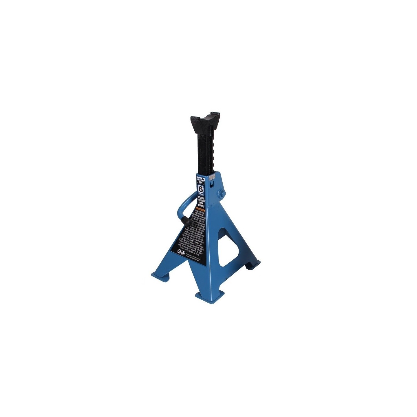 Kriksteun 6 ton