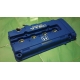 VHT Wrinkle Plus Coating (KRIMPLAK) Blauw
