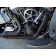 VHT FlameProof COATING Geel Mat
