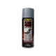 VHT FlameProof COATING Flat silver (mat zilver)