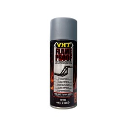 VHT FlameProof COATING Blauw Mat