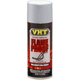 VHT FlameProof COATING Blauw Mat