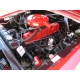 VHT ENGINE ENAMEL™ Bright red (Rood)