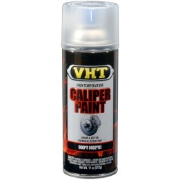 VHT Remklauwlak Gloss clear - blank glans