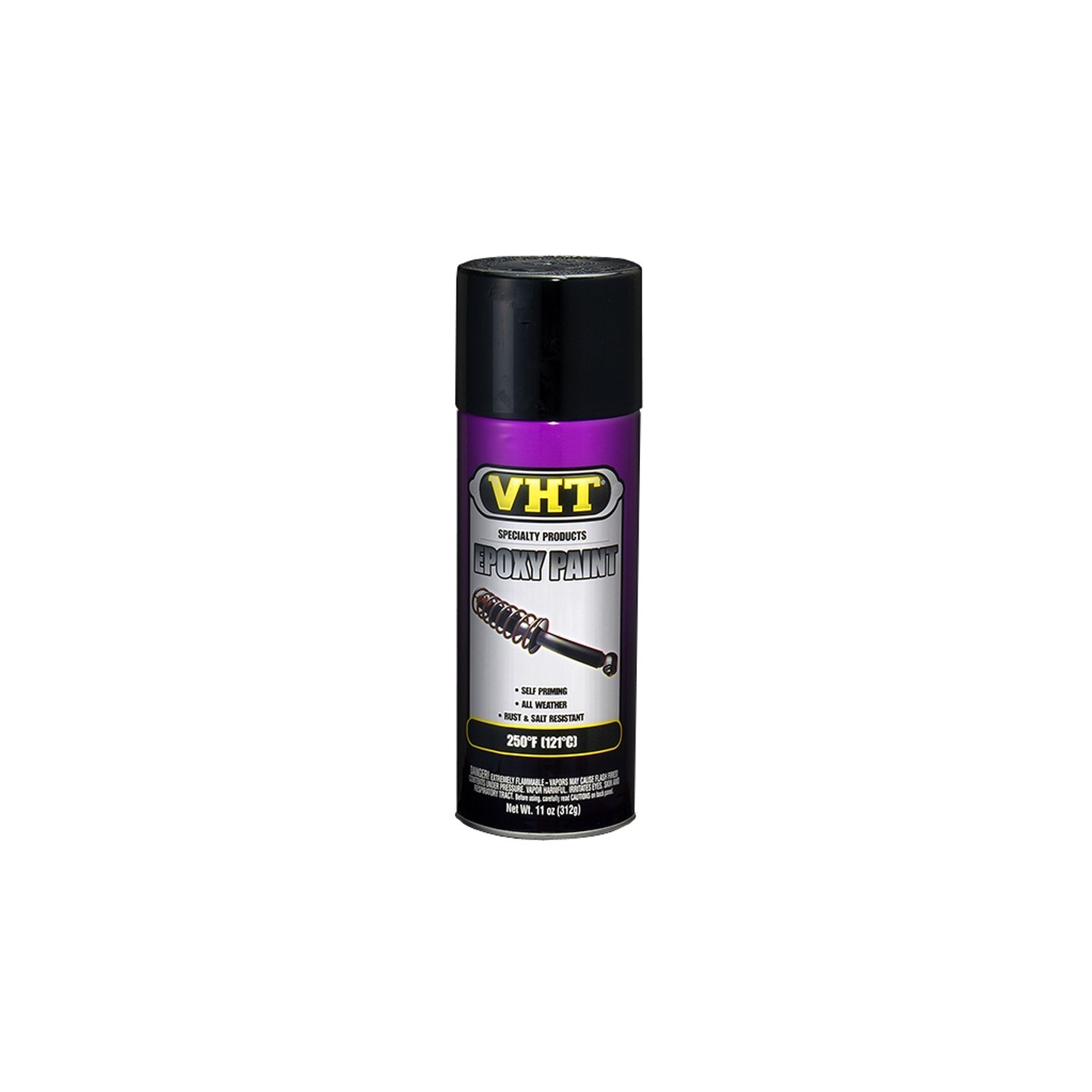 VHT FlameProof COATING Blauw Mat