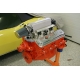 VHT ENGINE ENAMEL™ Chevy Orange (Oranje)