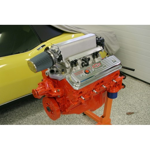 VHT ENGINE ENAMEL™ Chevy Orange (Oranje)