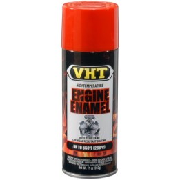 VHT ENGINE ENAMEL™ Chevy Orange (Oranje)