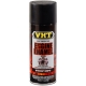 VHT ENGINE ENAMEL™ Flat Black (Mat zwart)