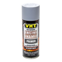 VHT FlameProof COATING Blauw Mat