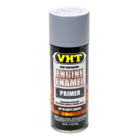 VHT ENGINE ENAMEL™ Primer light grey (Primer licht grijs)