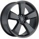 VHT WHEEL PAINT - Velgenlak Aluminium