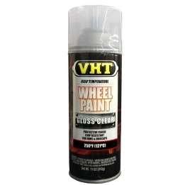 VHT FlameProof COATING Blauw Mat
