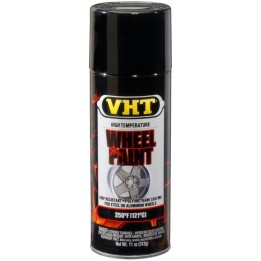 VHT FlameProof COATING Blauw Mat