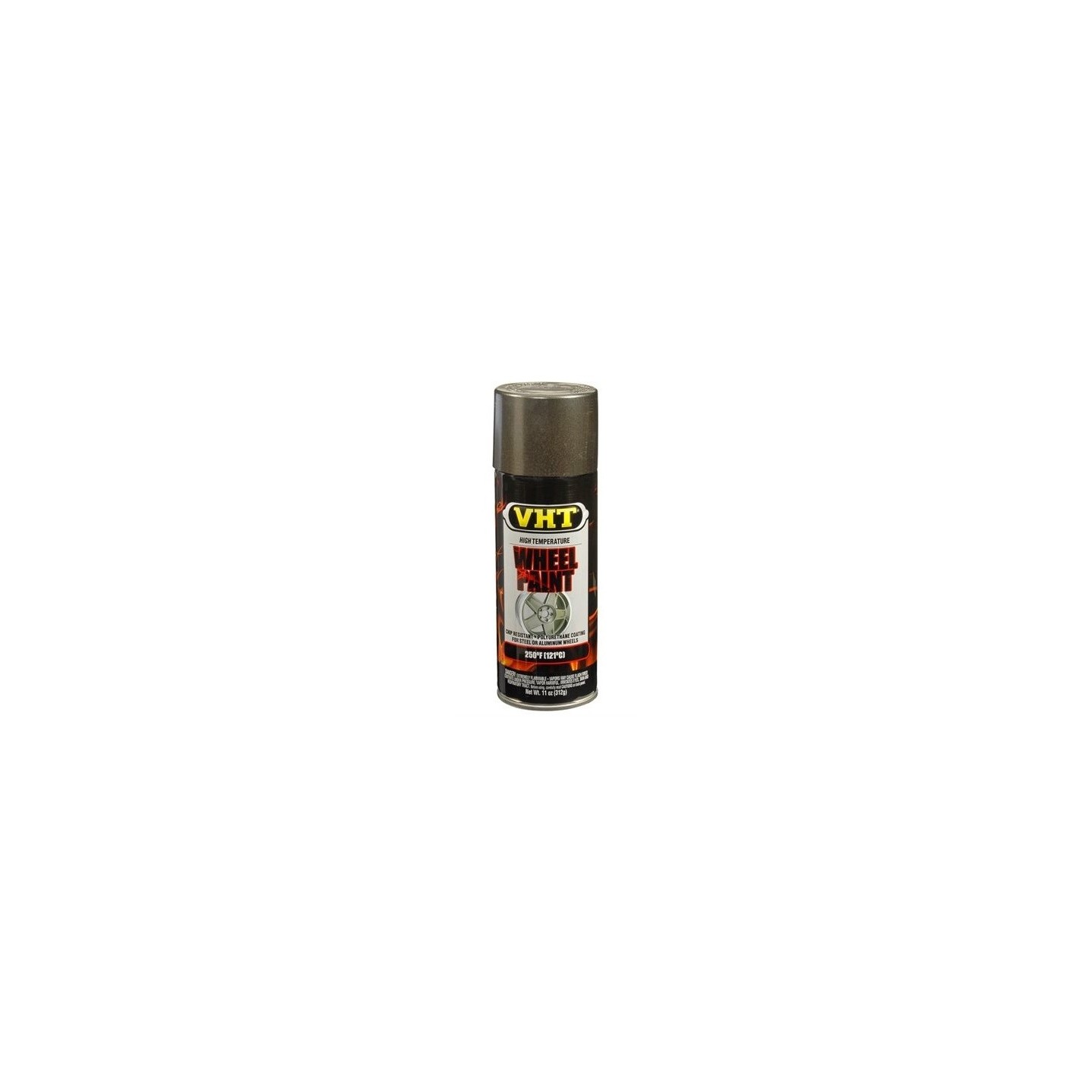 VHT WHEEL PAINT - Graphite (Grafiet)