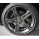 VHT WHEEL PAINT - Graphite (Grafiet)