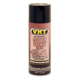 VHT FlameProof COATING Blauw Mat