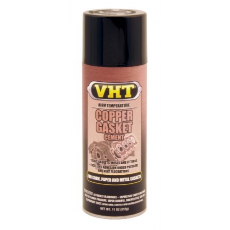 VHT TORQUE TITE COPPER GASKET CEMENT