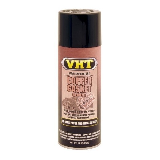 VHT TORQUE TITE COPPER GASKET CEMENT
