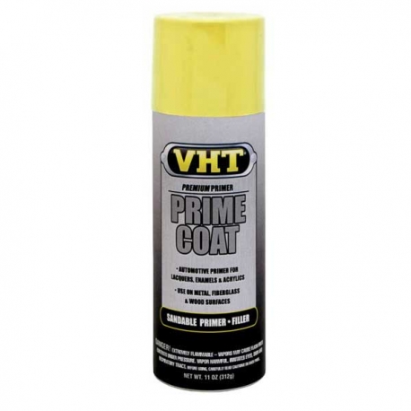 VHT Prime Coat Yellow Zinc Chromate