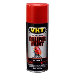VHT Remklauwlak Real Red - Rood