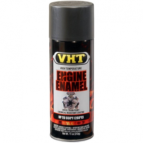 VHT ENGINE ENAMEL™ Nu-Cast Cast Iron